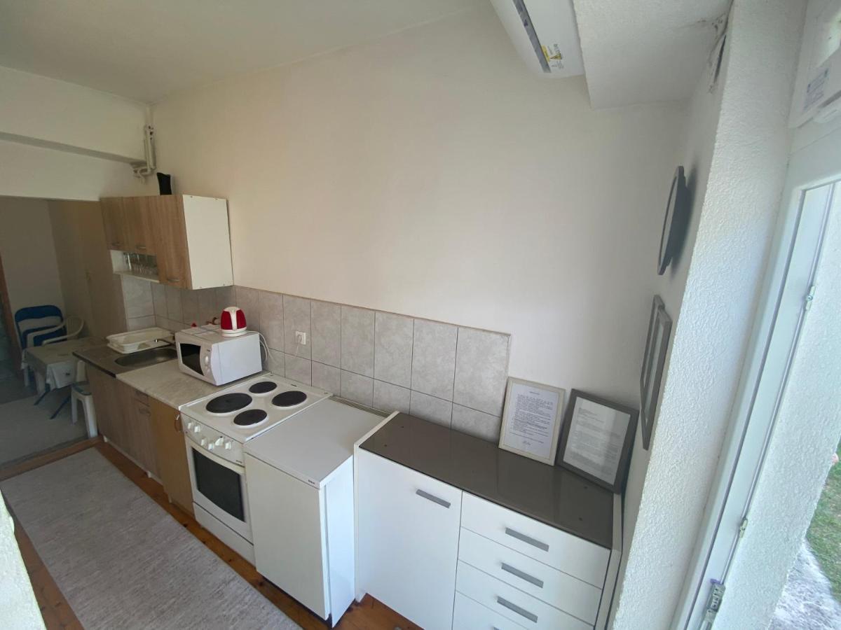 Lav Apartments Bihać Zewnętrze zdjęcie